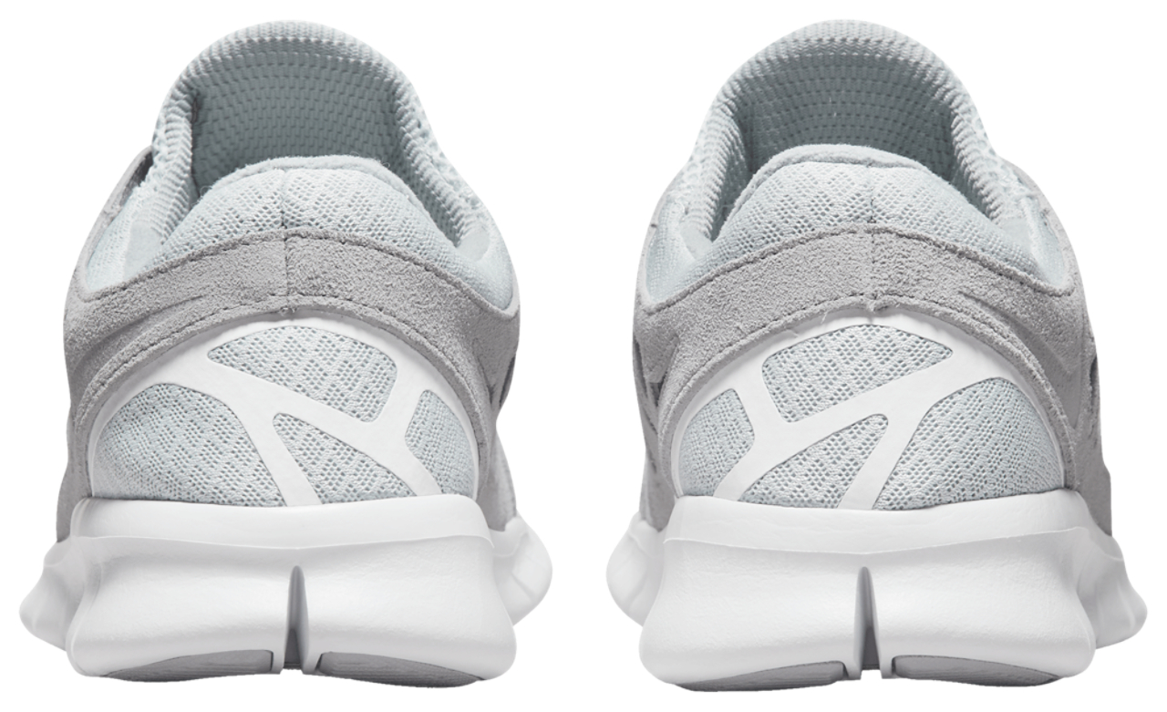 Nike Free Run Foot Locker