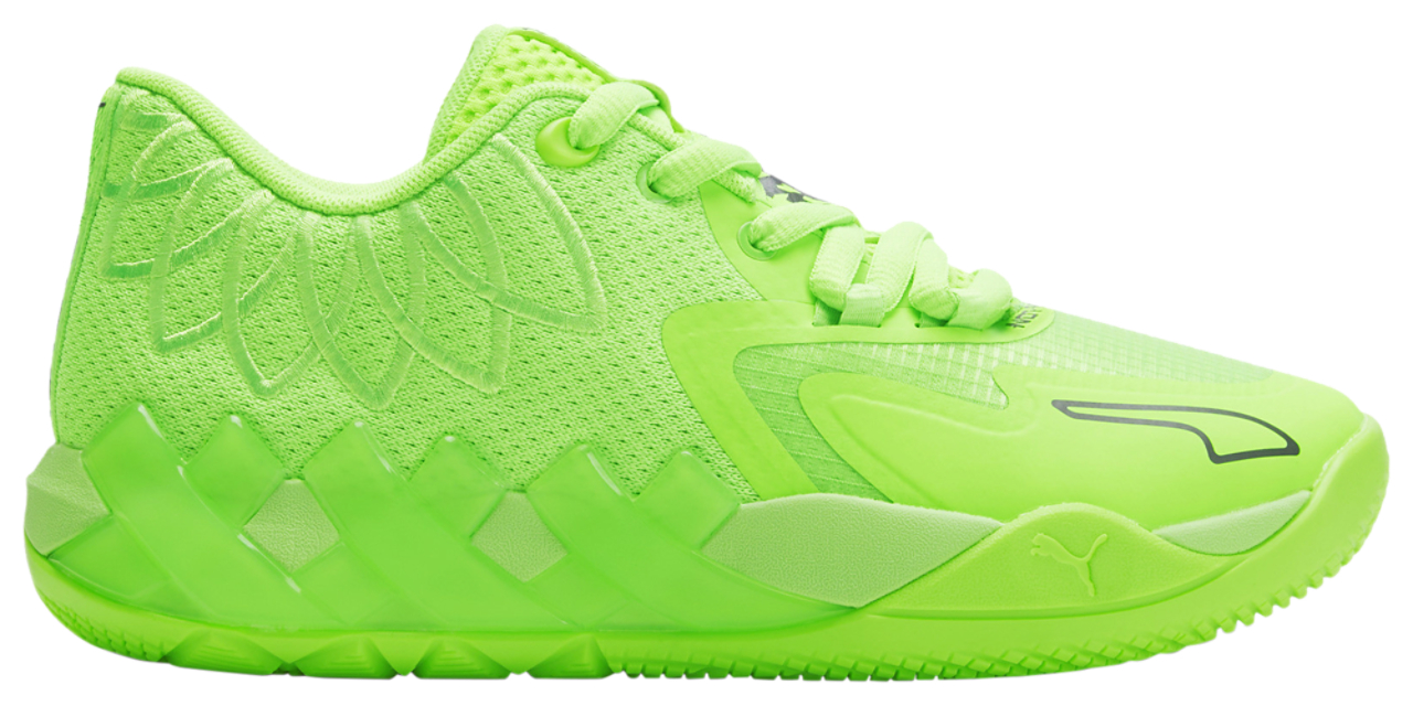 PUMA MB.01 Lo Volt Image 2 of 6. Tap to open photo gallery.