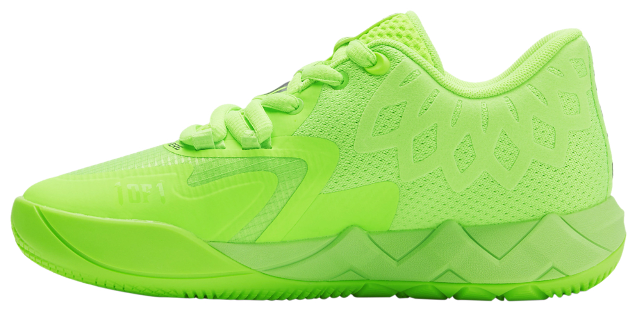 PUMA MB.01 Lo Volt Image 3 of 6. Tap to open photo gallery.