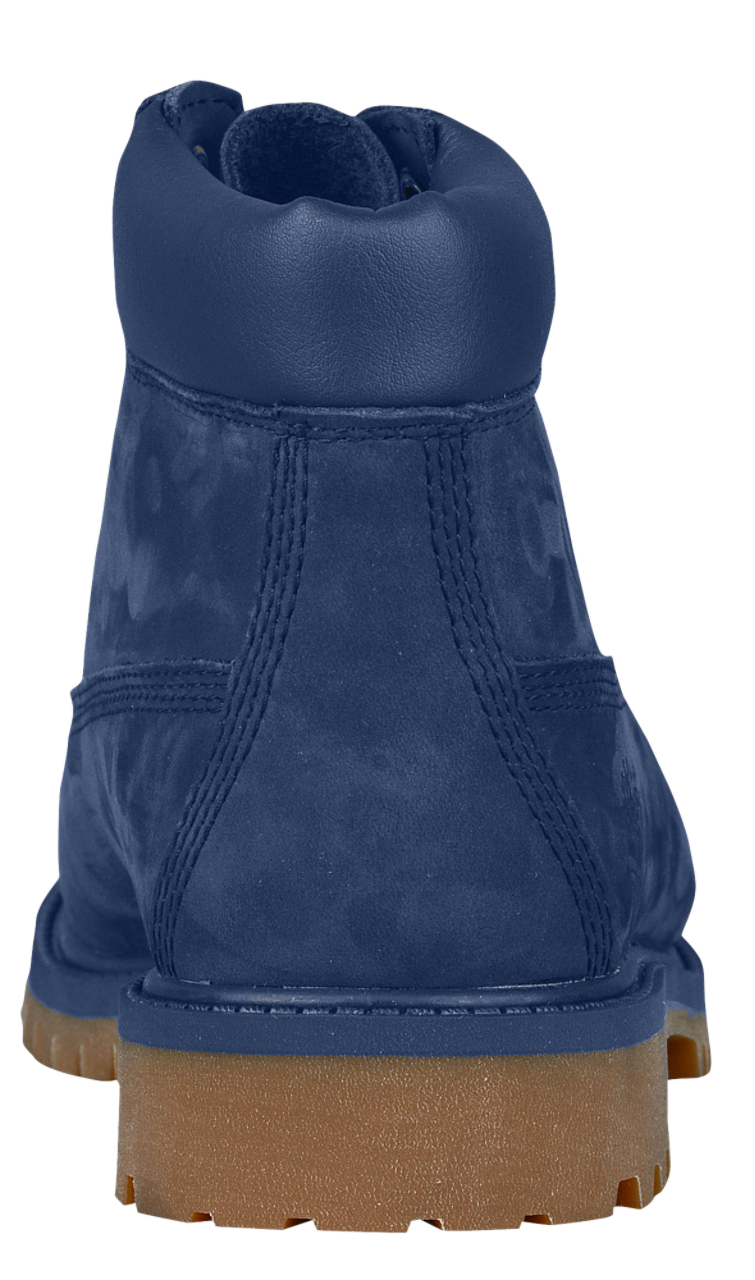 Timberland 6" Premium Waterproof Boots Image 2 of 5. Tap to open photo gallery.