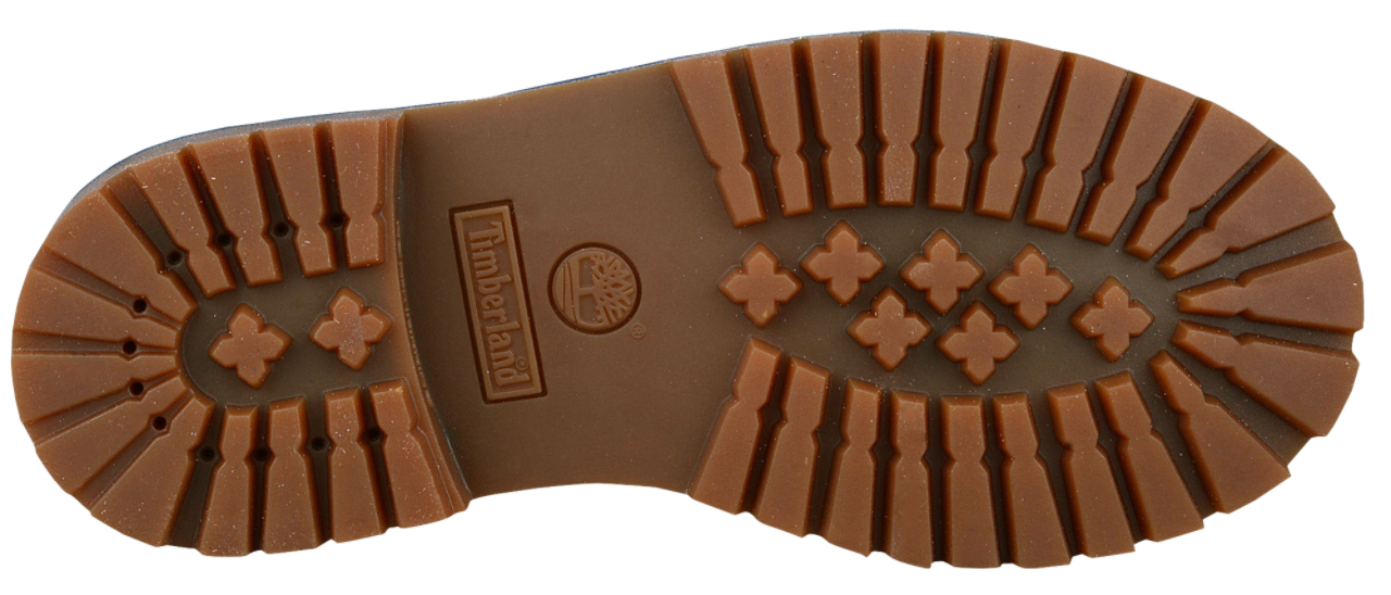 Timberland 6" Premium Waterproof Boots Image 4 of 5. Tap to open photo gallery.