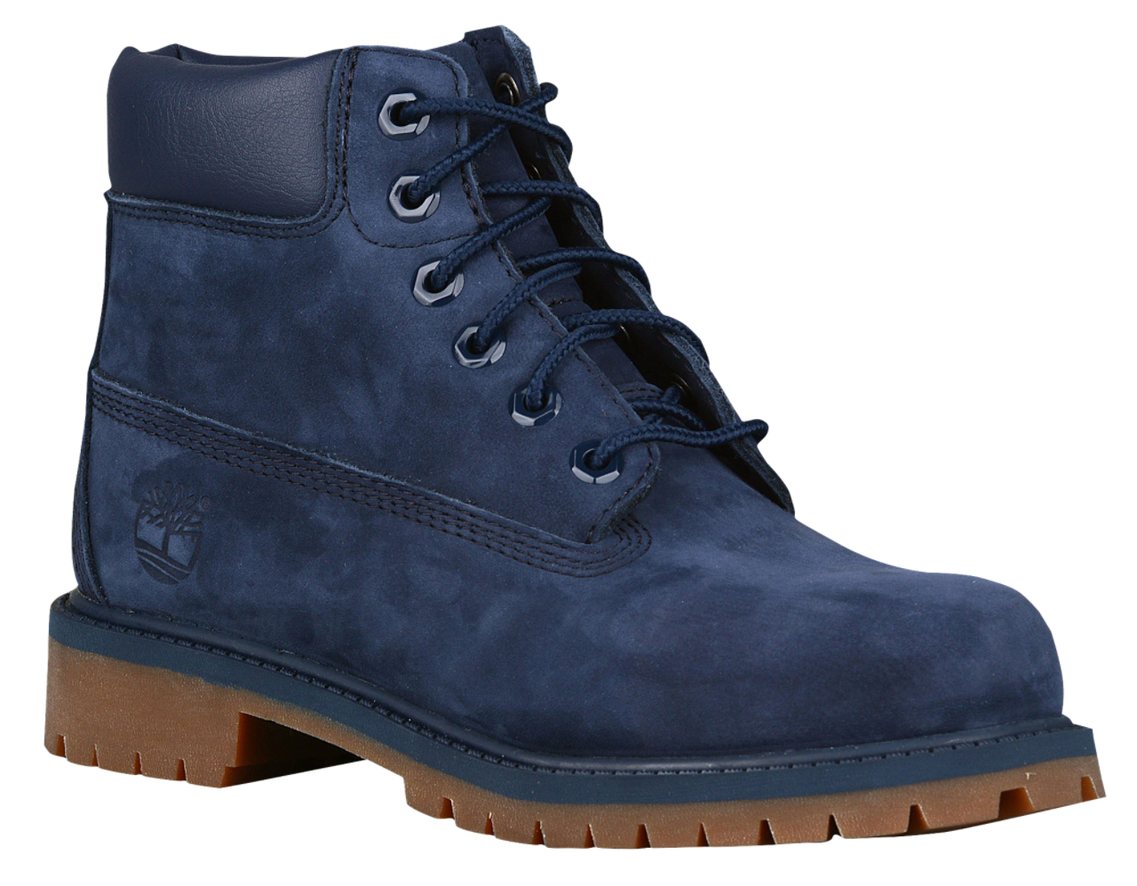 Timberland 6" Premium Waterproof Boots Image 5 of 5. Tap to open photo gallery.