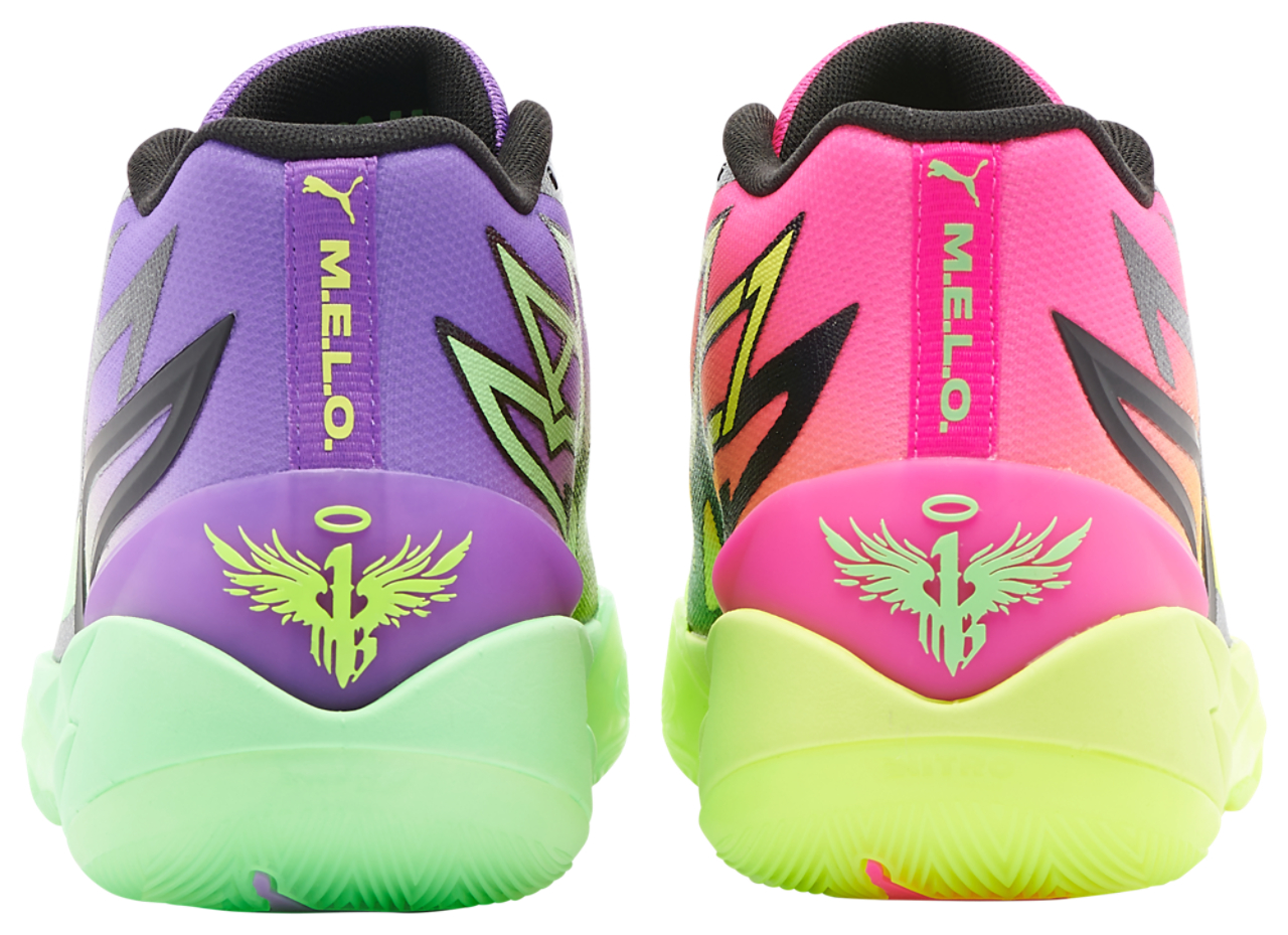 PUMA MB.02 Rick & Morty Image 3 of 6. Tap to open photo gallery.