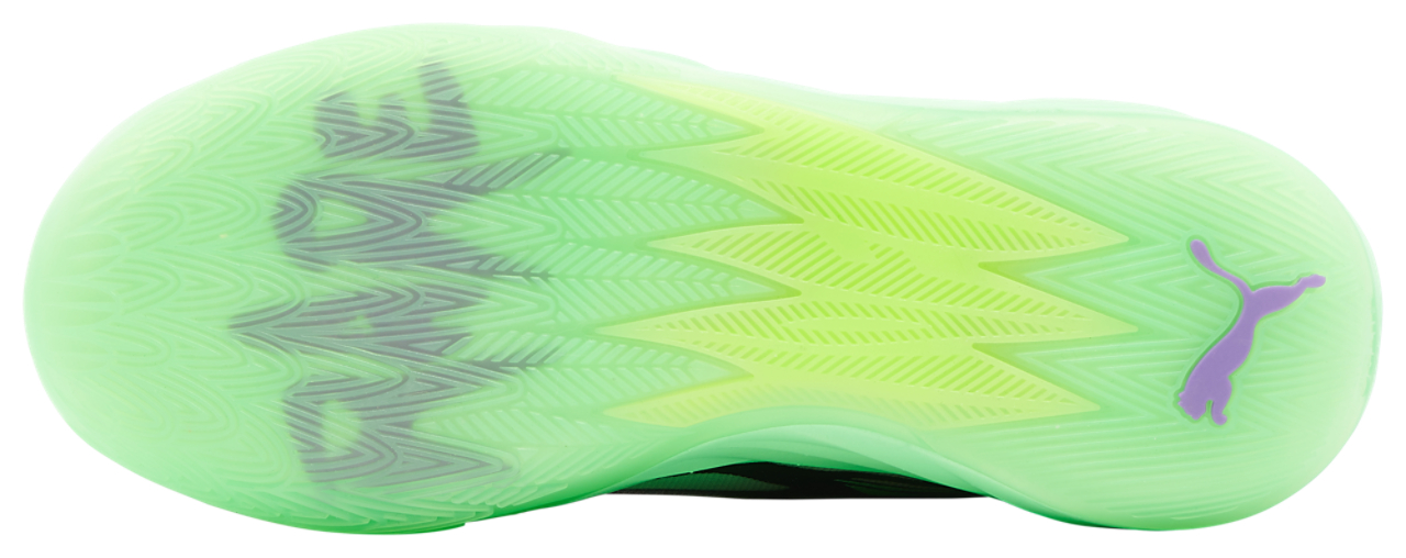PUMA MB.02 Rick & Morty Image 6 of 6. Tap to open photo gallery.