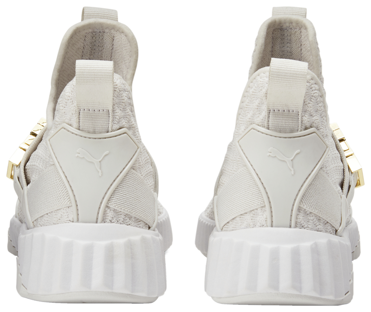 Defy Varsity Mid Puma Defy Mid Multi Puma Defy Mid Varsity Schwarz