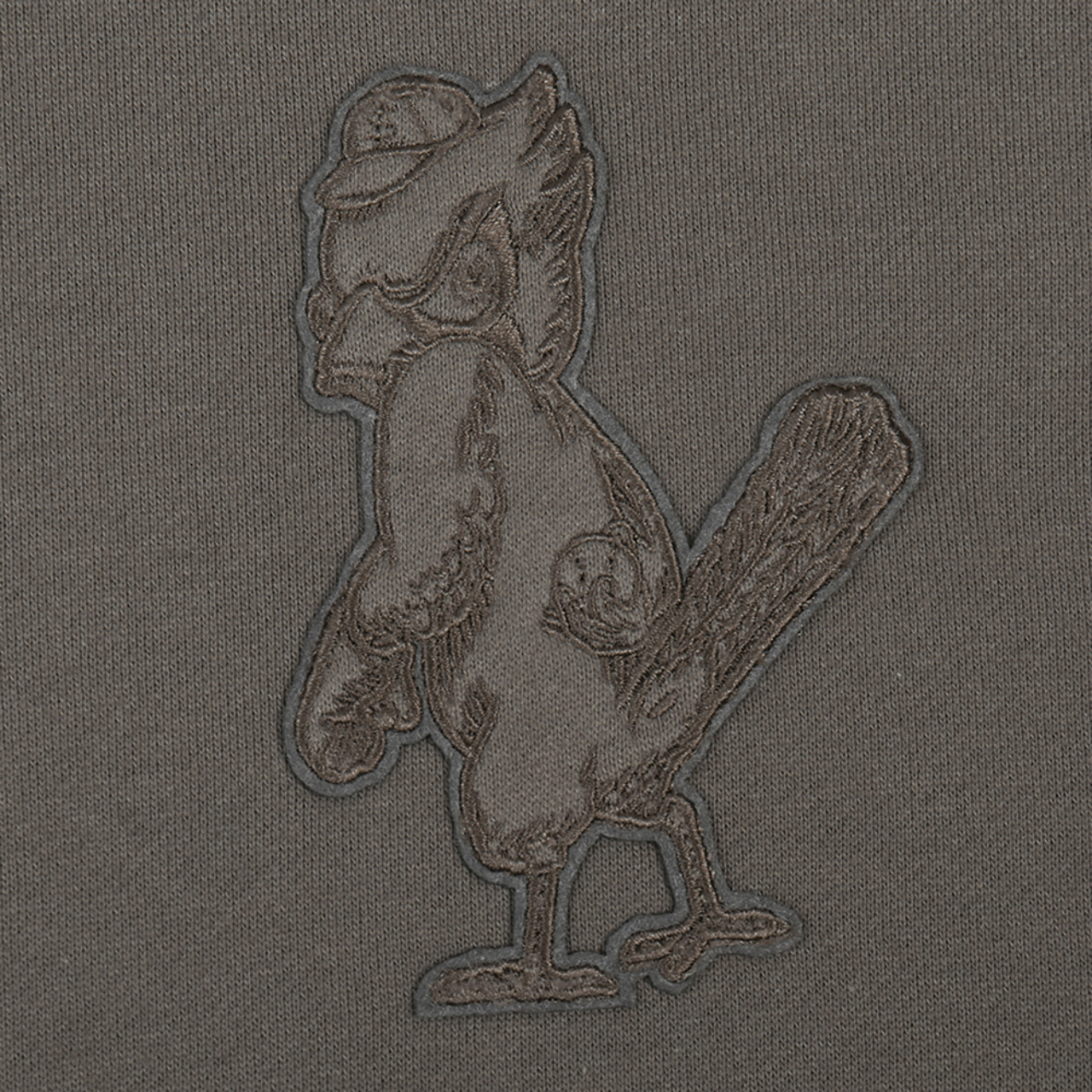 Pro Standard Cardinals Pullover Hoodie Image 5 of 7. Tap to open photo gallery.