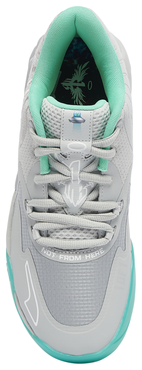 PUMA MB.01 Image 4 of 5. Tap to open photo gallery.