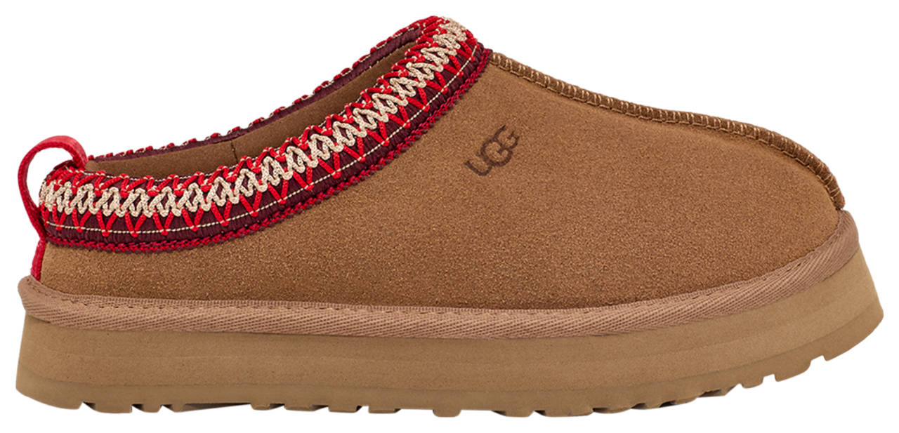 UGG Tazz Platform Image 1 of 6. Tap to open photo gallery.