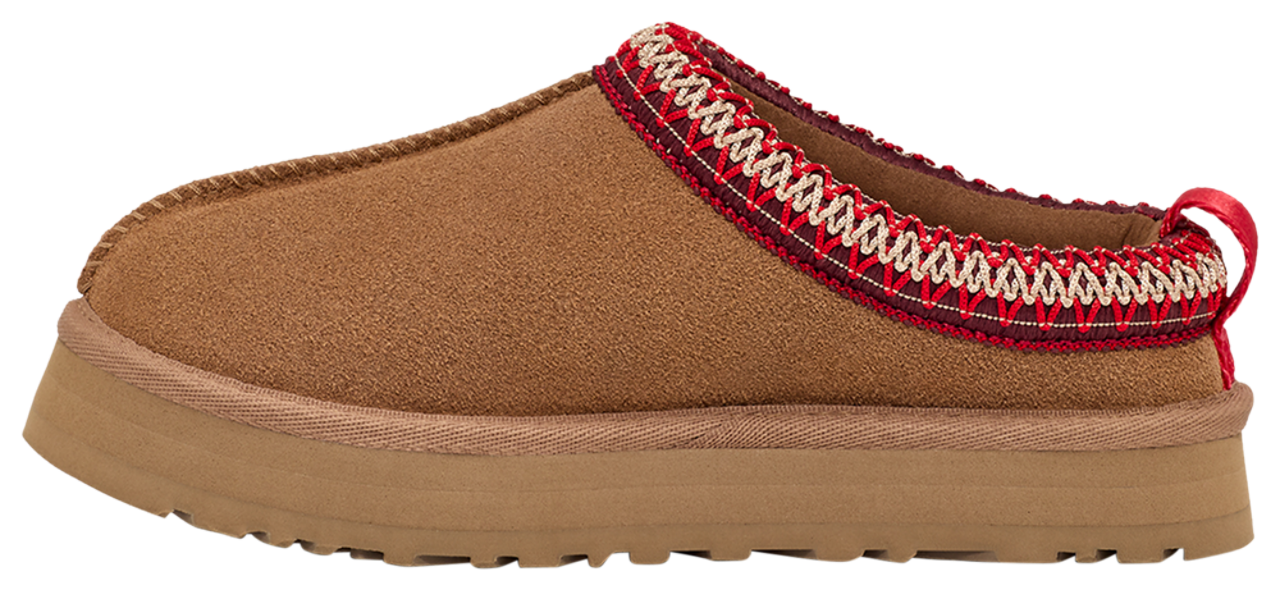 UGG Tazz Platform Image 3 of 6. Tap to open photo gallery.