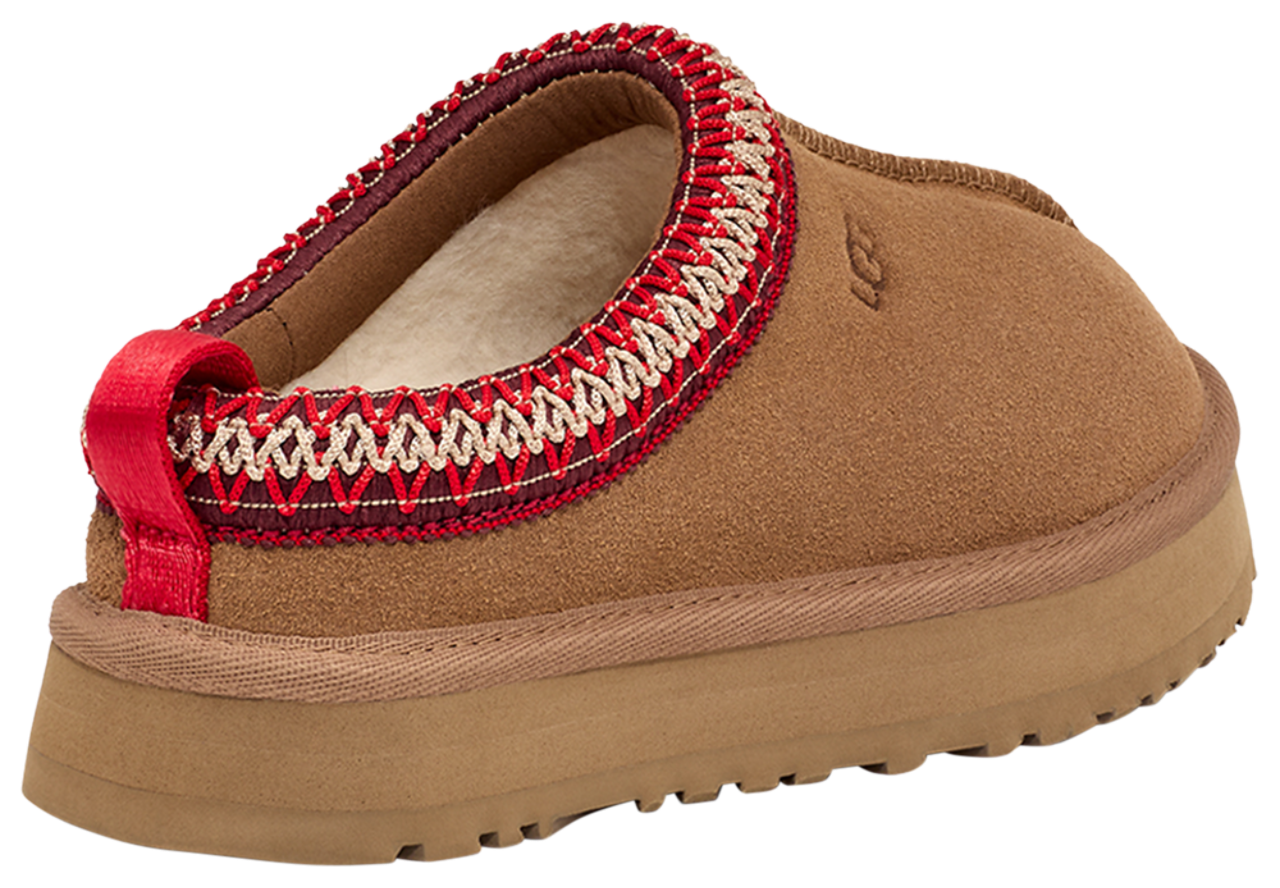 UGG Tazz Platform Image 4 of 6. Tap to open photo gallery.