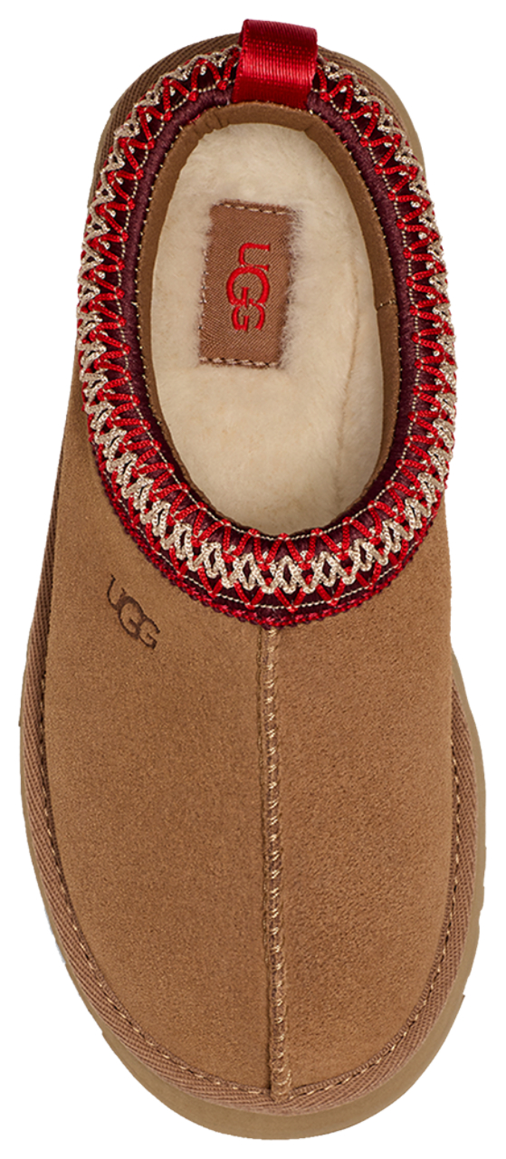 UGG Tazz Platform - Girls' Grade School | Foot Locker