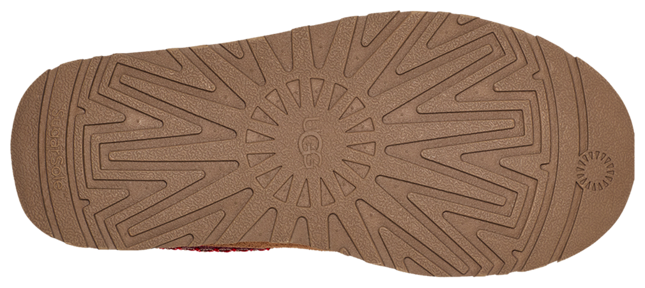 UGG Tazz Platform Image 6 of 6. Tap to open photo gallery.