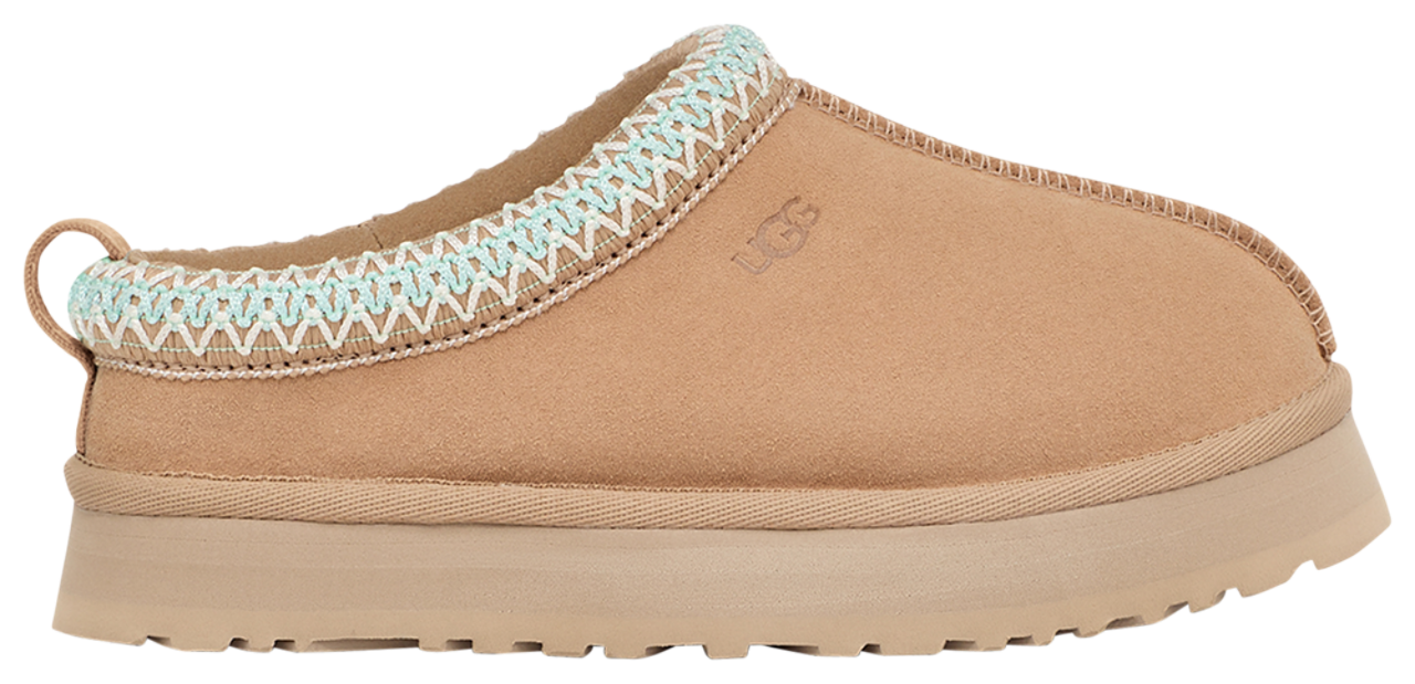 UGG Tazz Platform Image 1 of 6. Tap to open photo gallery.