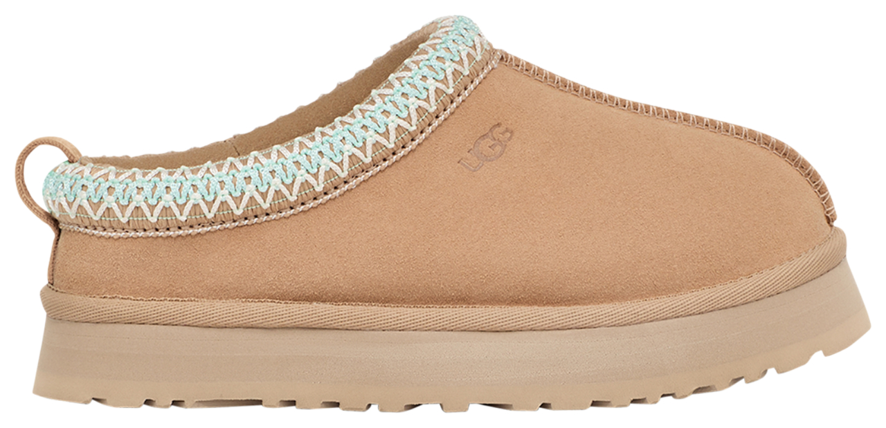 UGG Tazz Platform Image 2 of 6. Tap to open photo gallery.