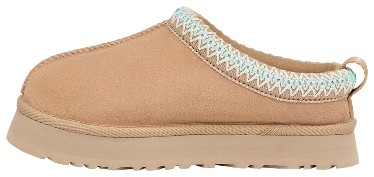 UGG Tazz Platform Image 3 of 6. Tap to open photo gallery.