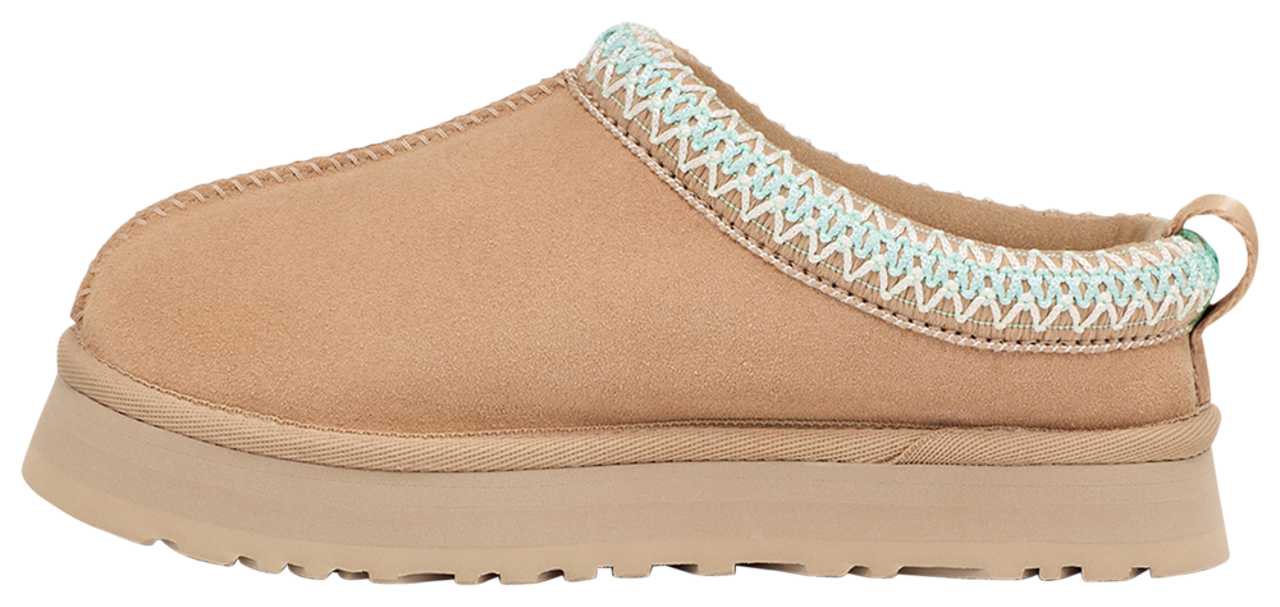UGG Tazz Platform Image 3 of 6. Tap to open photo gallery.