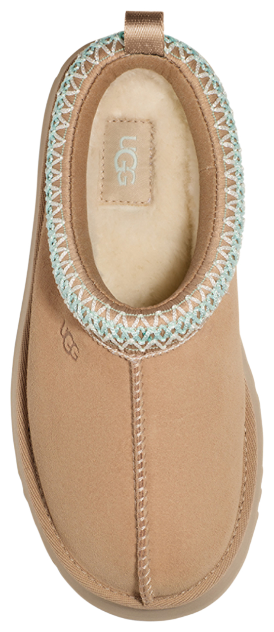 UGG Tazz Platform Image 5 of 6. Tap to open photo gallery.