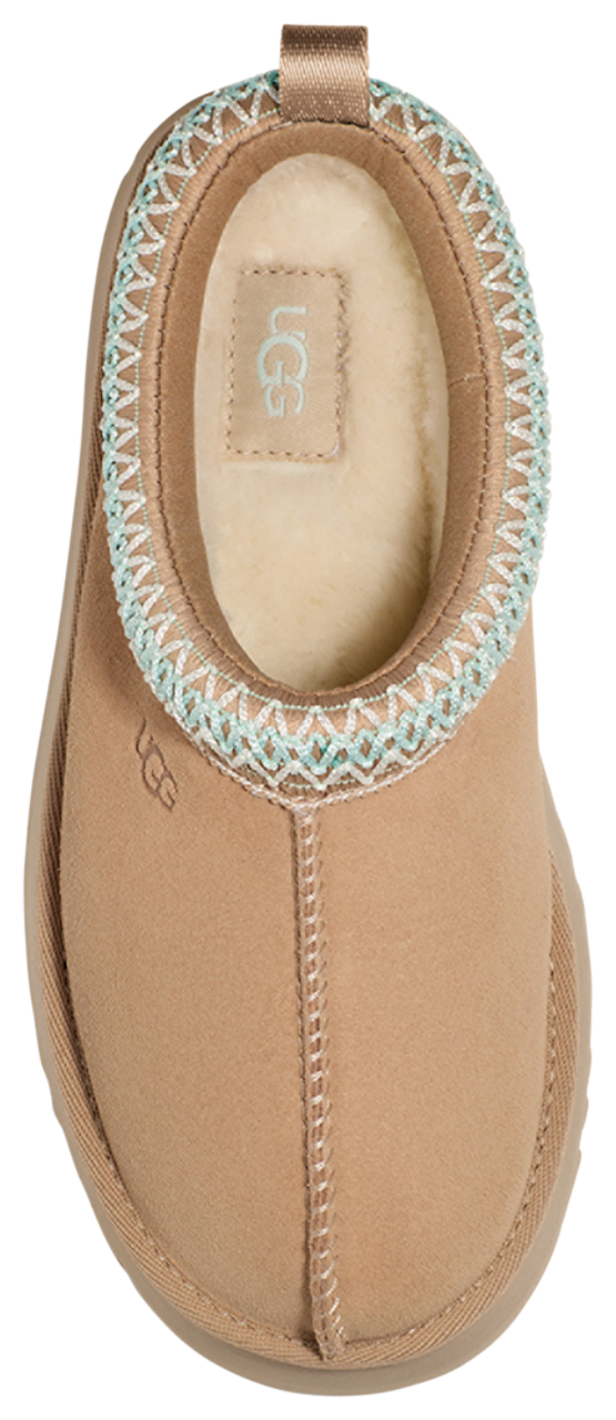 UGG Tazz Platform Image 5 of 6. Tap to open photo gallery.