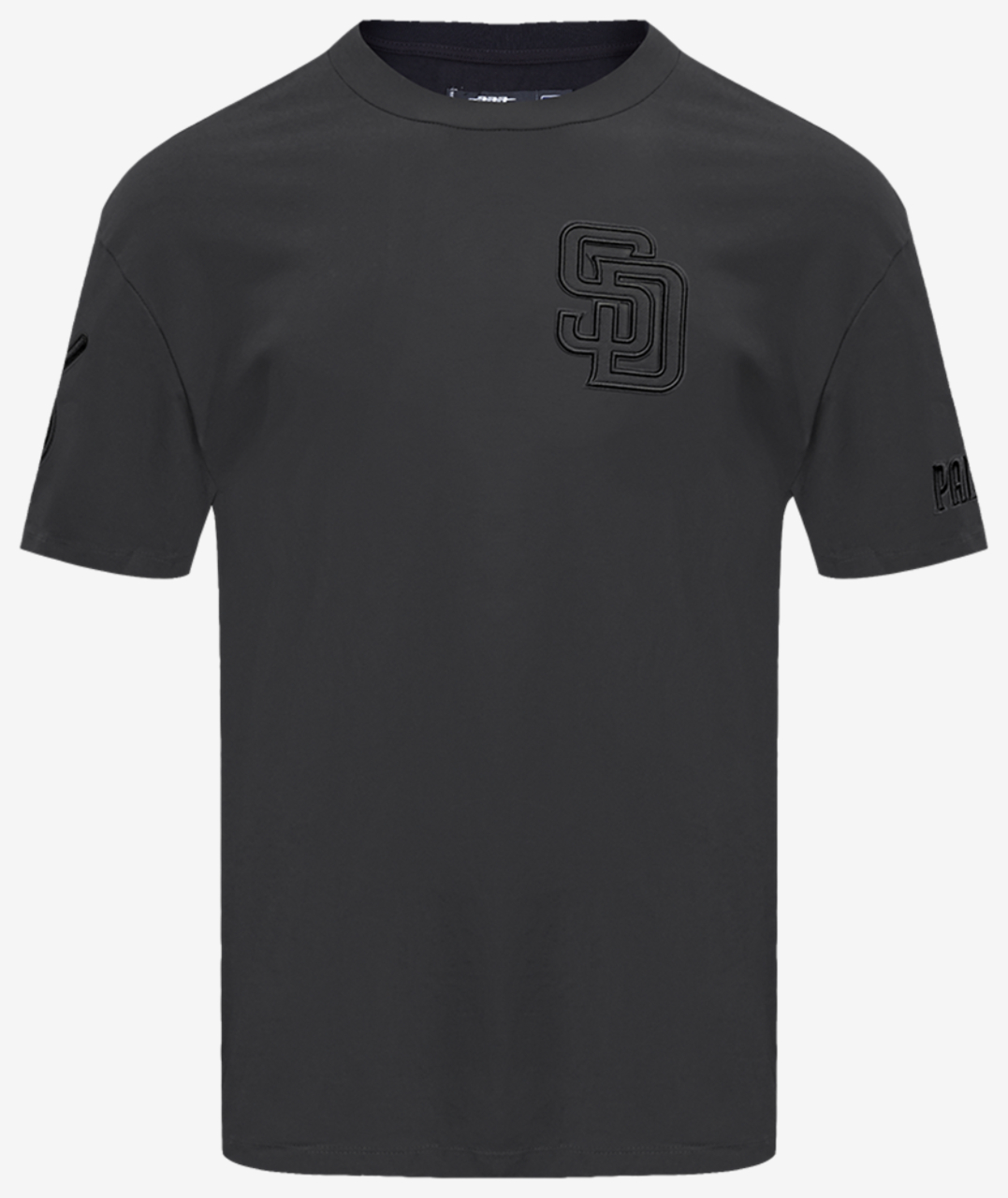 Pro Standard SAN DIEGO PADRES TOP Image 1 of 7. Tap to open photo gallery.