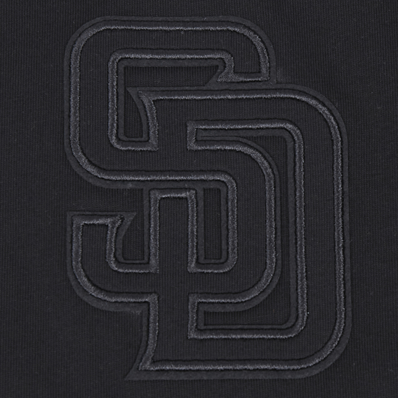 Pro Standard SAN DIEGO PADRES TOP Image 5 of 7. Tap to open photo gallery.