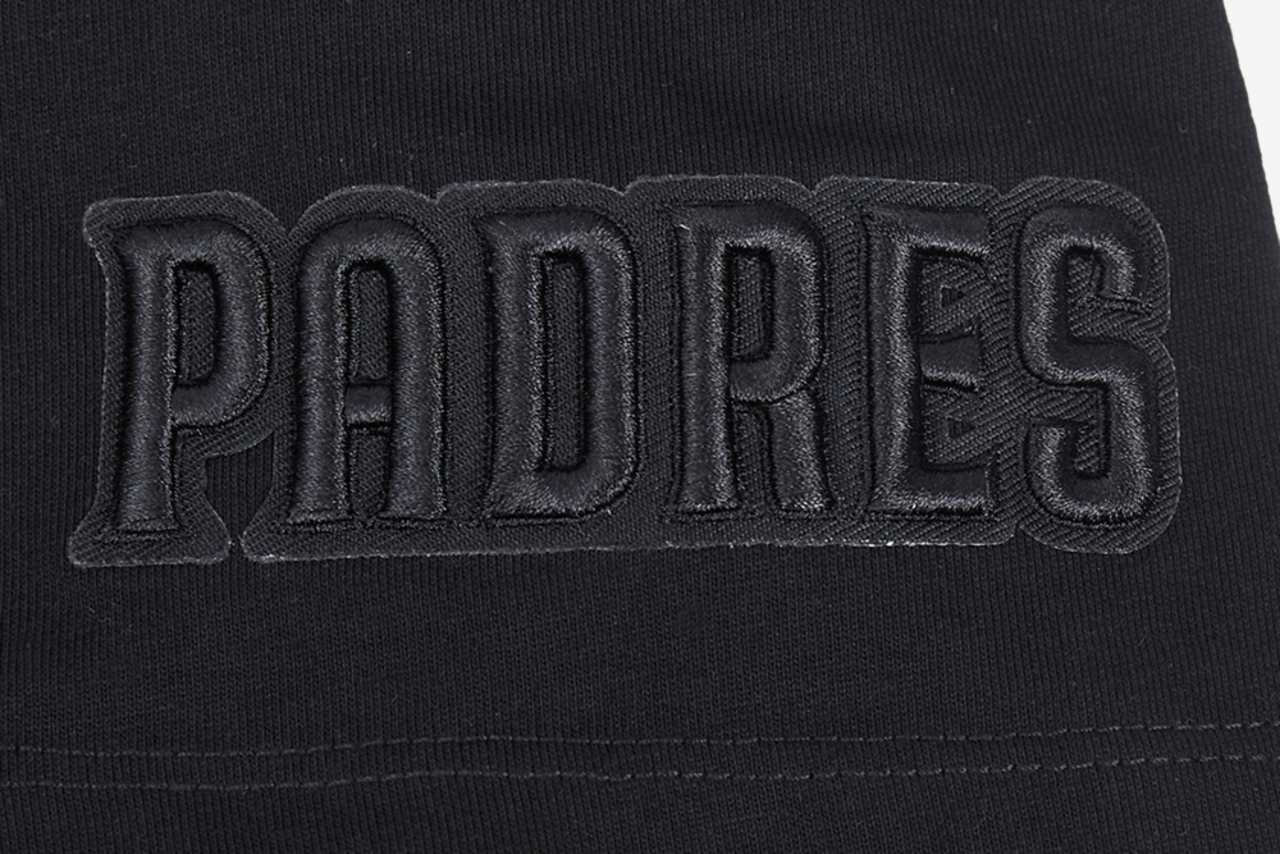 Pro Standard SAN DIEGO PADRES TOP Image 7 of 7. Tap to open photo gallery.