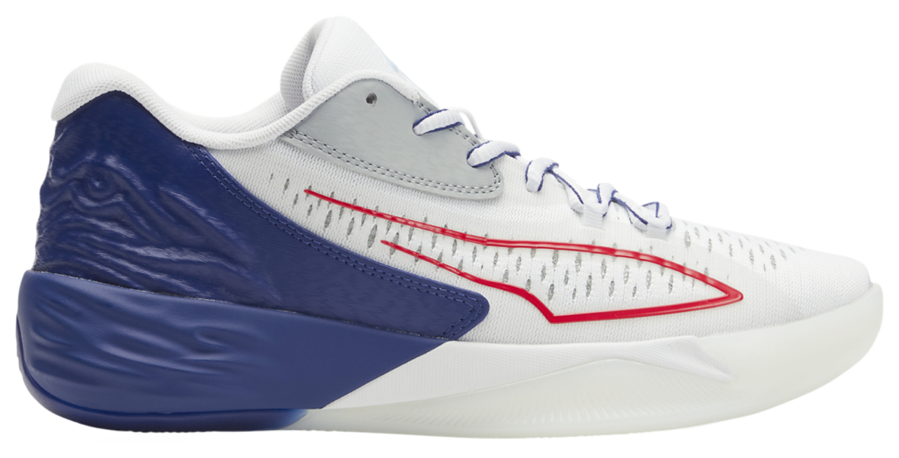 海外限定 PUMA STEWIE 1 NBA US10 バスケットボール プーマ 海外