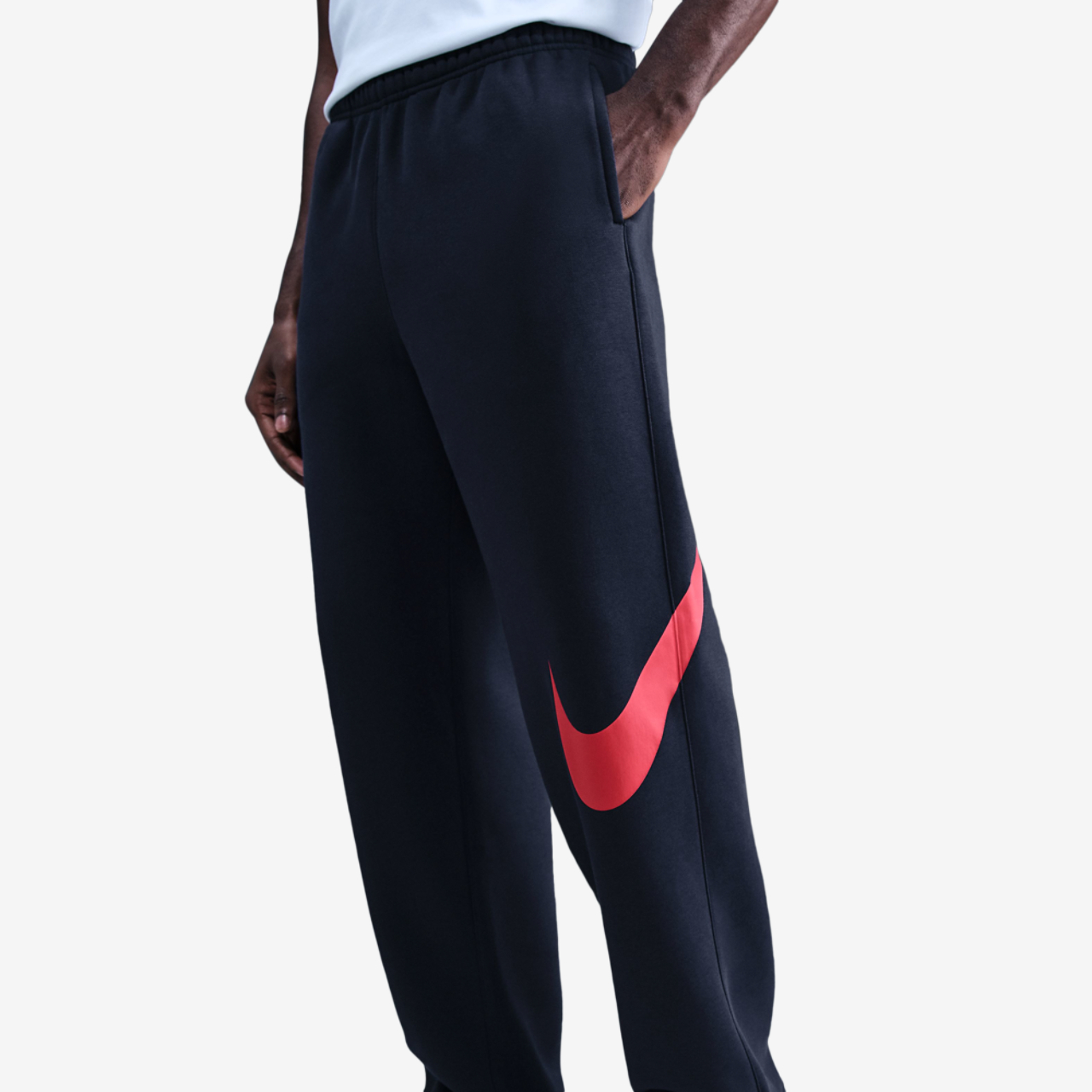 Nike Club BB Bungee Pants Performance Graphic - Men's | Foot Locker
