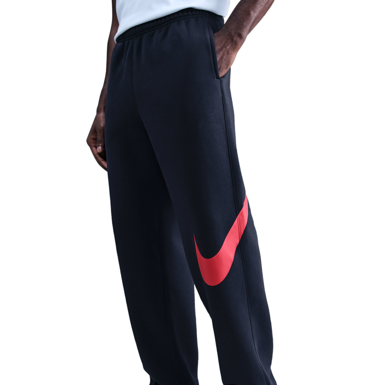 Nike Club BB Bungee Pants Performance Graphic - Men's | Foot Locker
