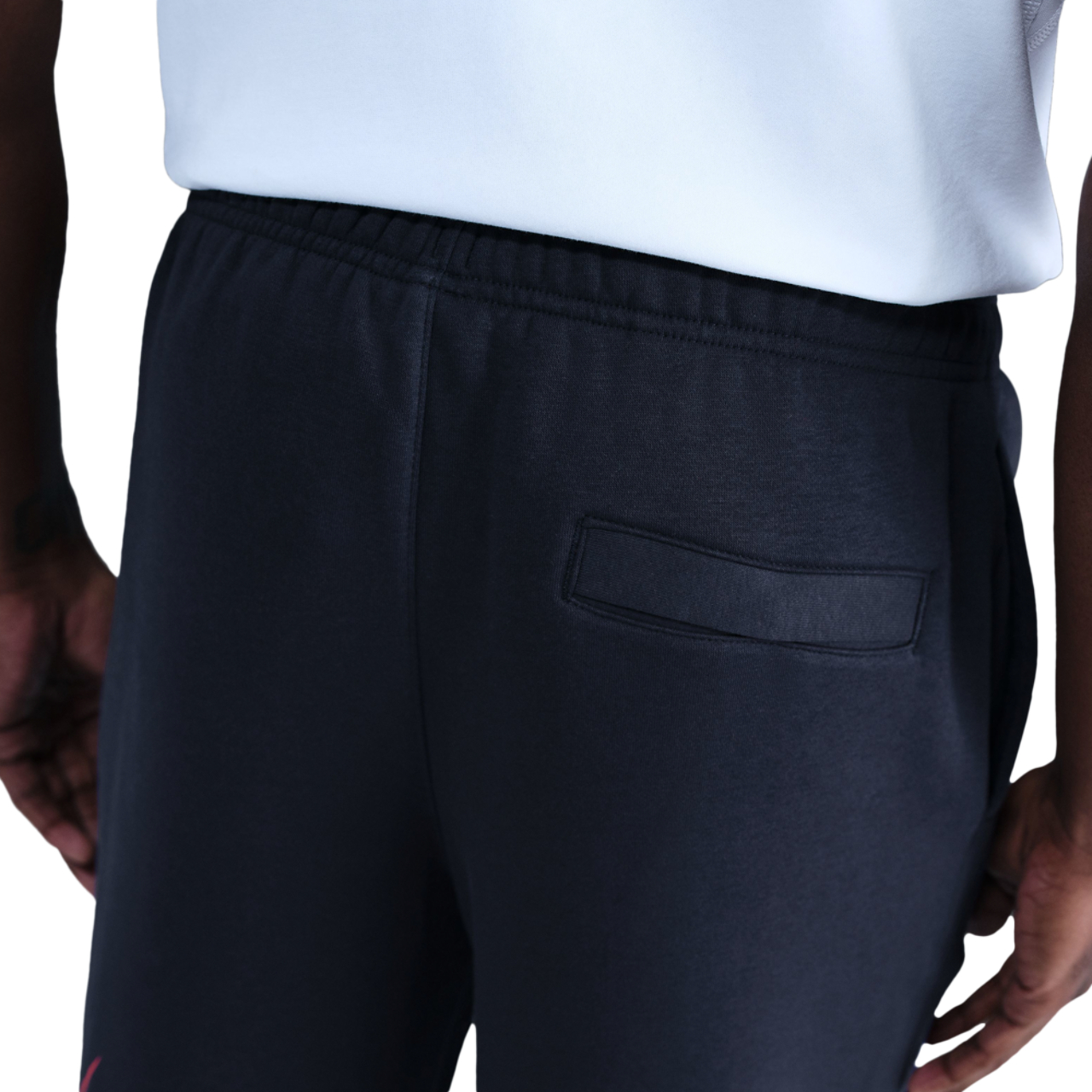 Nike Club BB Bungee Pants Performance Graphic - Men's | Foot Locker