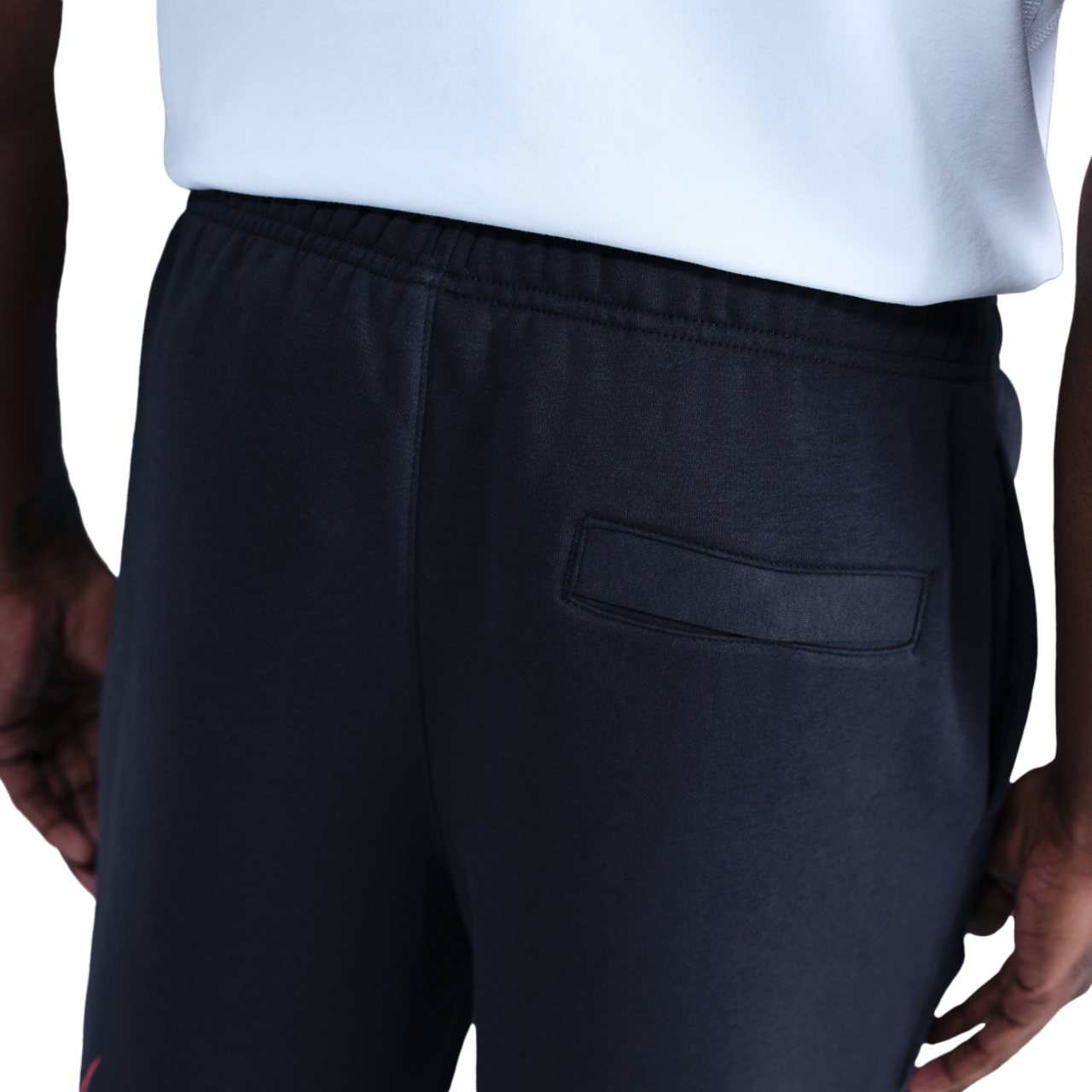 Nike Club BB Bungee Pants Performance Graphic - Men's | Foot Locker