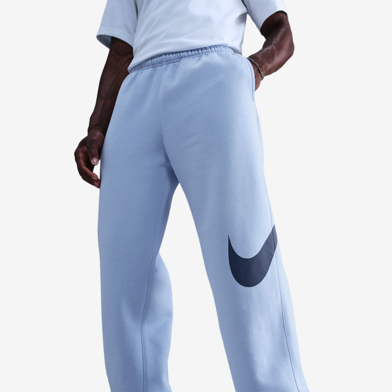 トニー　JBBF FWJ ビルパン　NIKE スパッツ Nike Club BB Bungee Pants Performance Graphic - Men's | Foot Locker