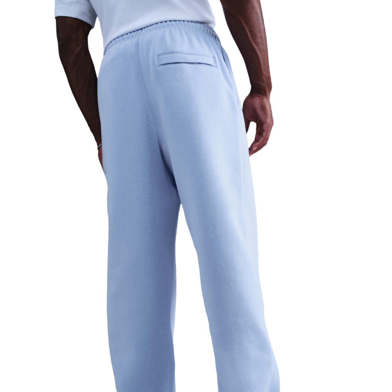 Nike Club BB Bungee Pants Performance Graphic - Men's | Foot Locker