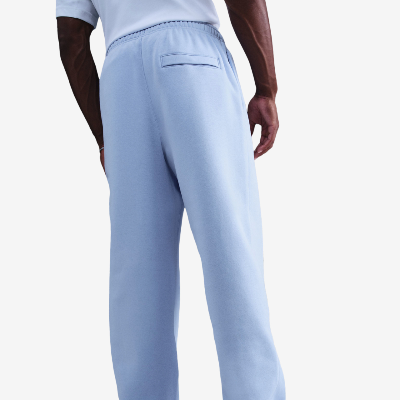 Nike Club BB Bungee Pants Performance Graphic - Men's | Foot Locker
