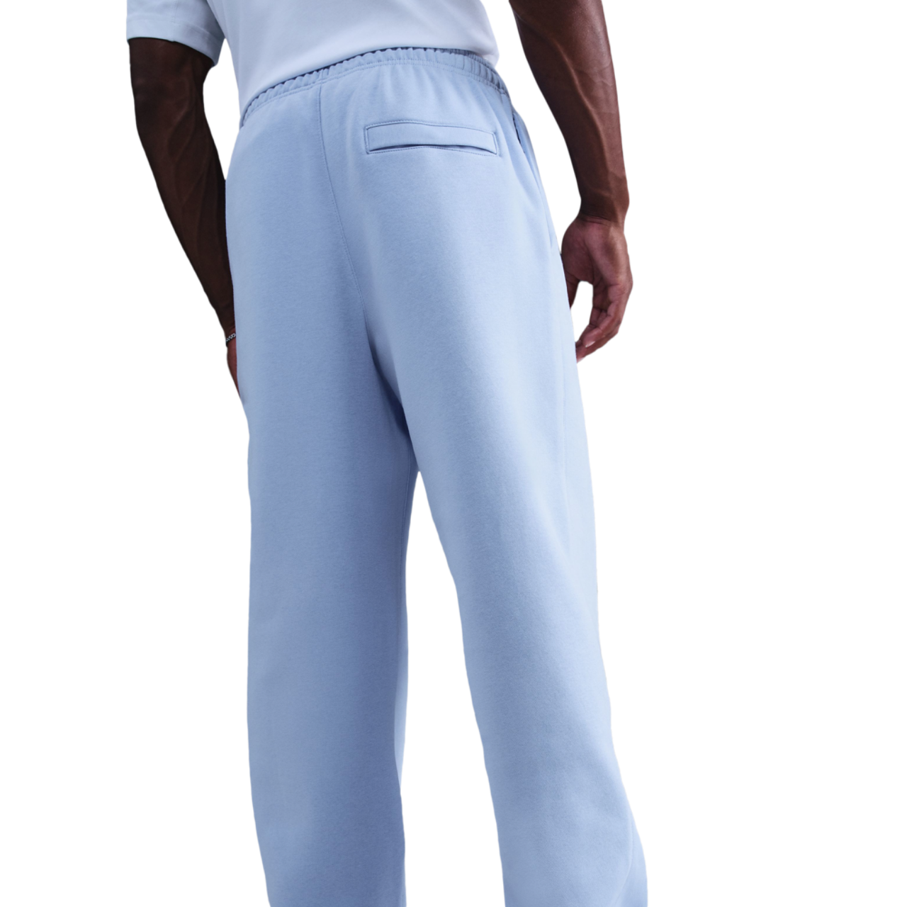 NIKE NFL ゲームパンツ ライトブルー 32 Nike Club BB Bungee Pants Performance Graphic - Men's | Foot Locker