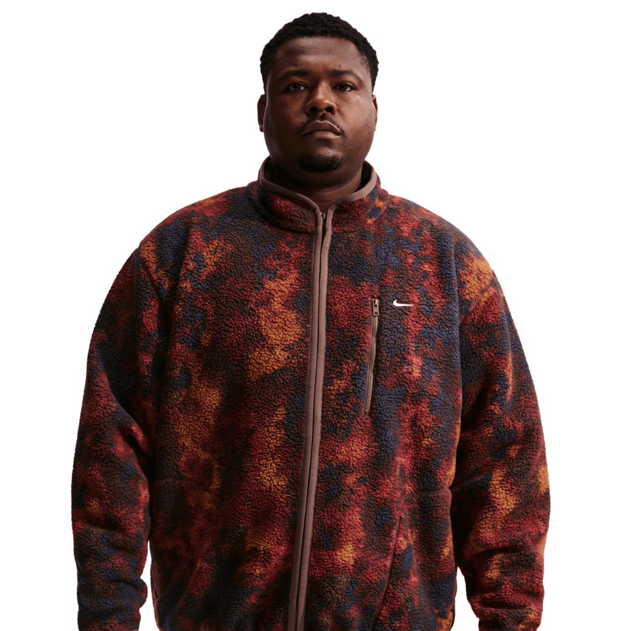 Nike Club Seasonal Winter Jacket Ski - Men's | Foot Locker