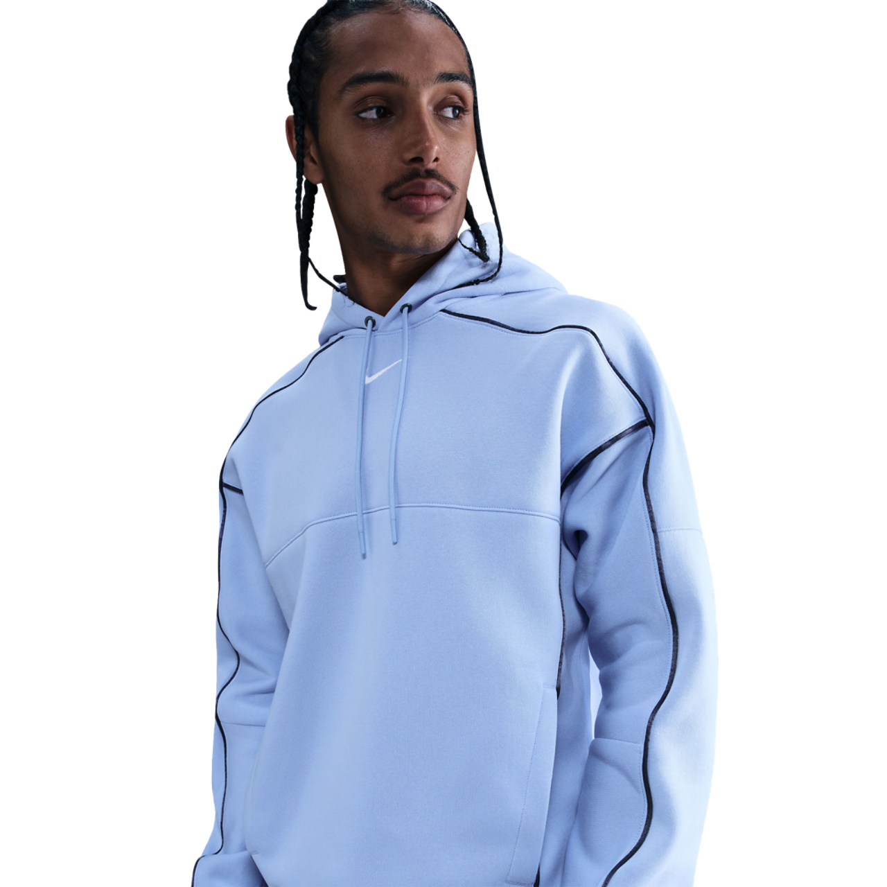Nike NSW Pullover Hood Performance Graphic - Men's | Foot Locker