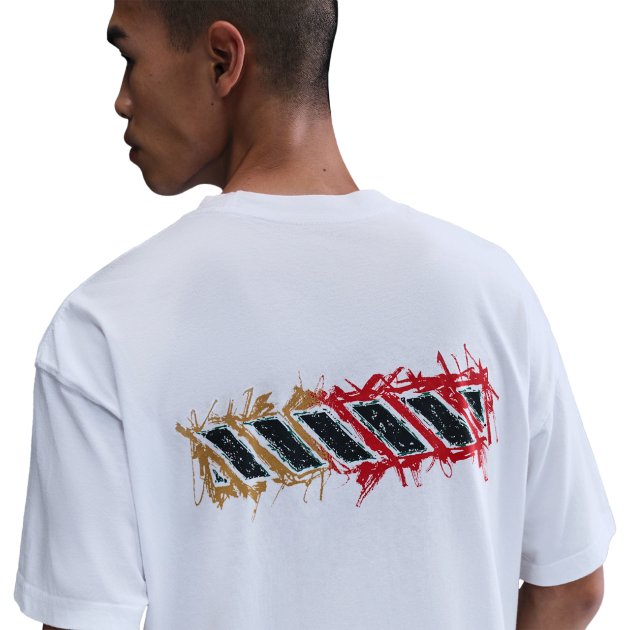 Nike NSW Max 90 DNAR Short Sleeve T-Shirt - Men's | Foot Locker