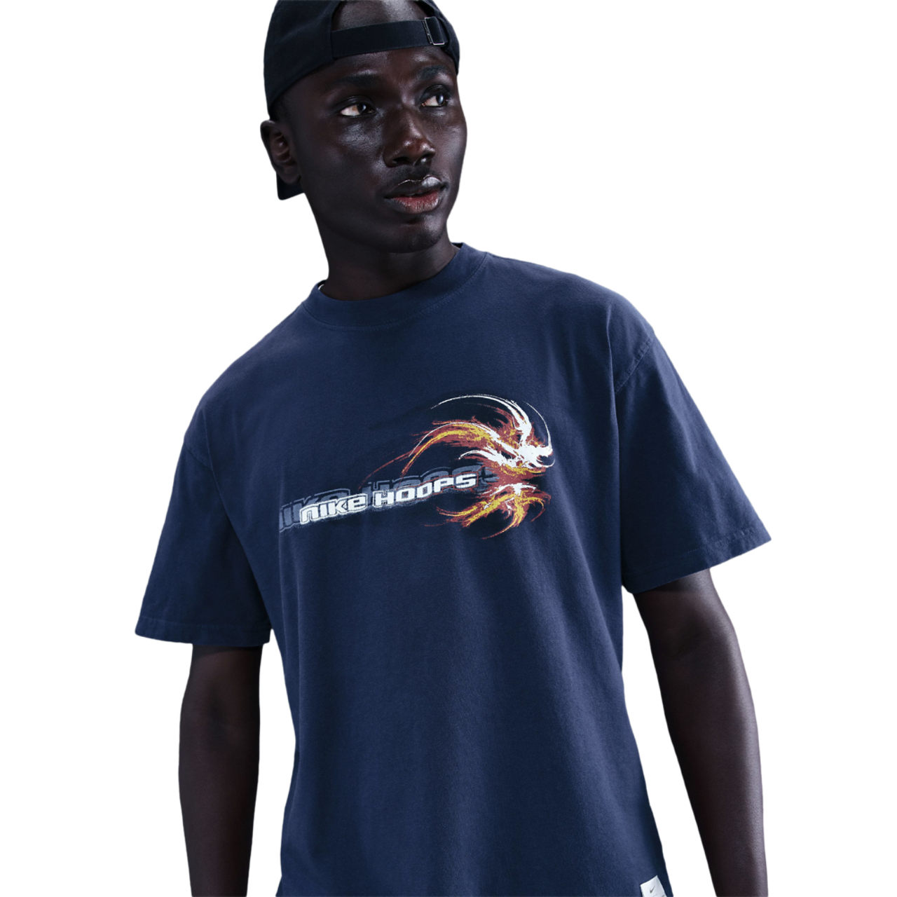 Nike NSW Max 90 DNAR1 Short Sleeve T-Shirt Image 1 of 2. Tap to open photo gallery.