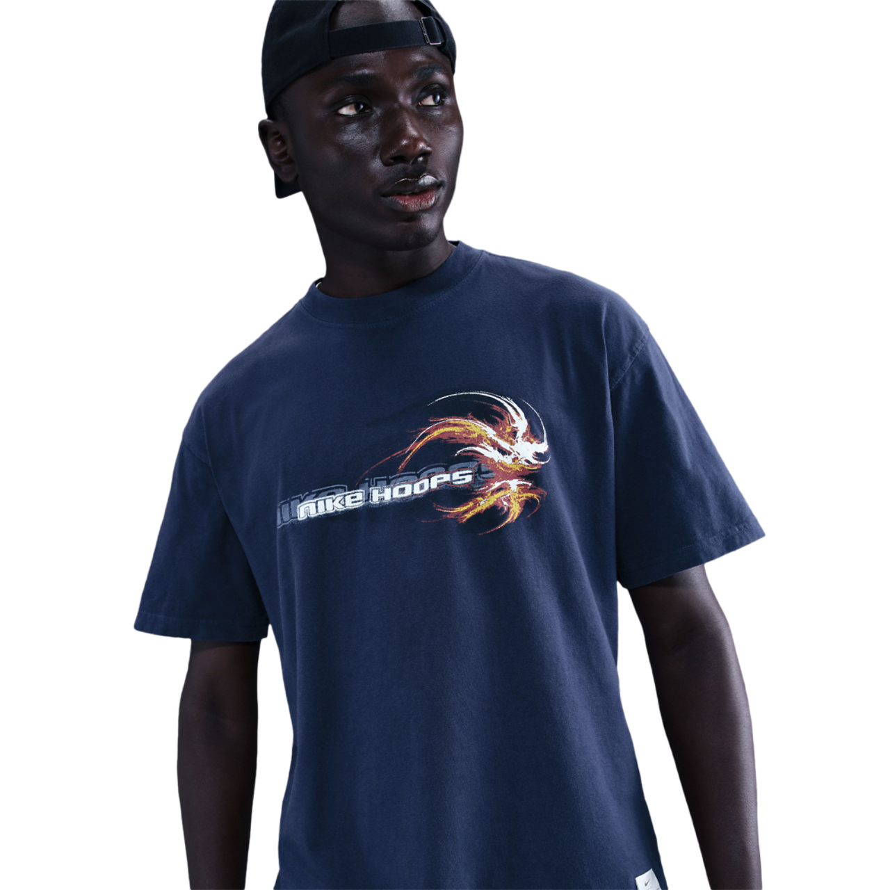 Nike NSW Max 90 DNAR1 Short Sleeve T-Shirt Image 1 of 2. Tap to open photo gallery.