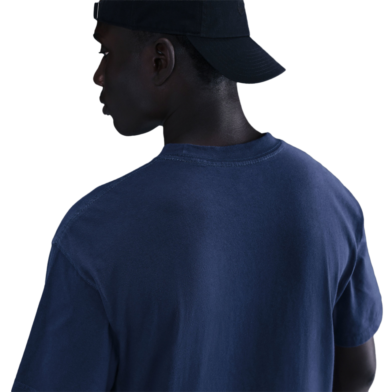 Nike NSW Max 90 DNAR1 Short Sleeve T-Shirt Image 2 of 2. Tap to open photo gallery.