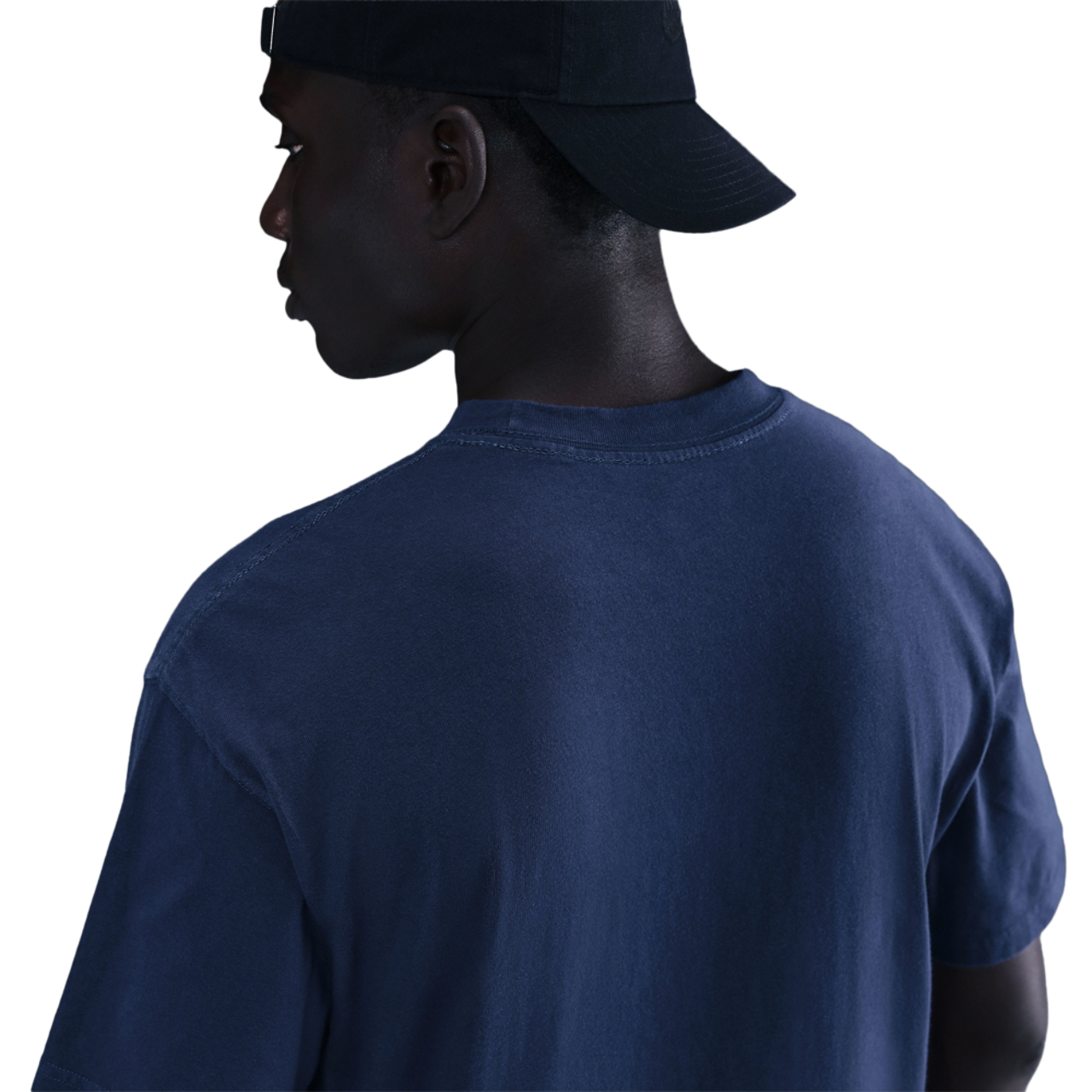 Nike NSW Max 90 DNAR1 Short Sleeve T-Shirt Image 2 of 2. Tap to open photo gallery.