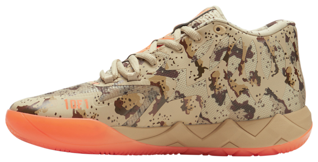 シューズ(男性用) Puma MB.01 Digital Camo PUMA MB.01 Digital Camo | Foot Locker