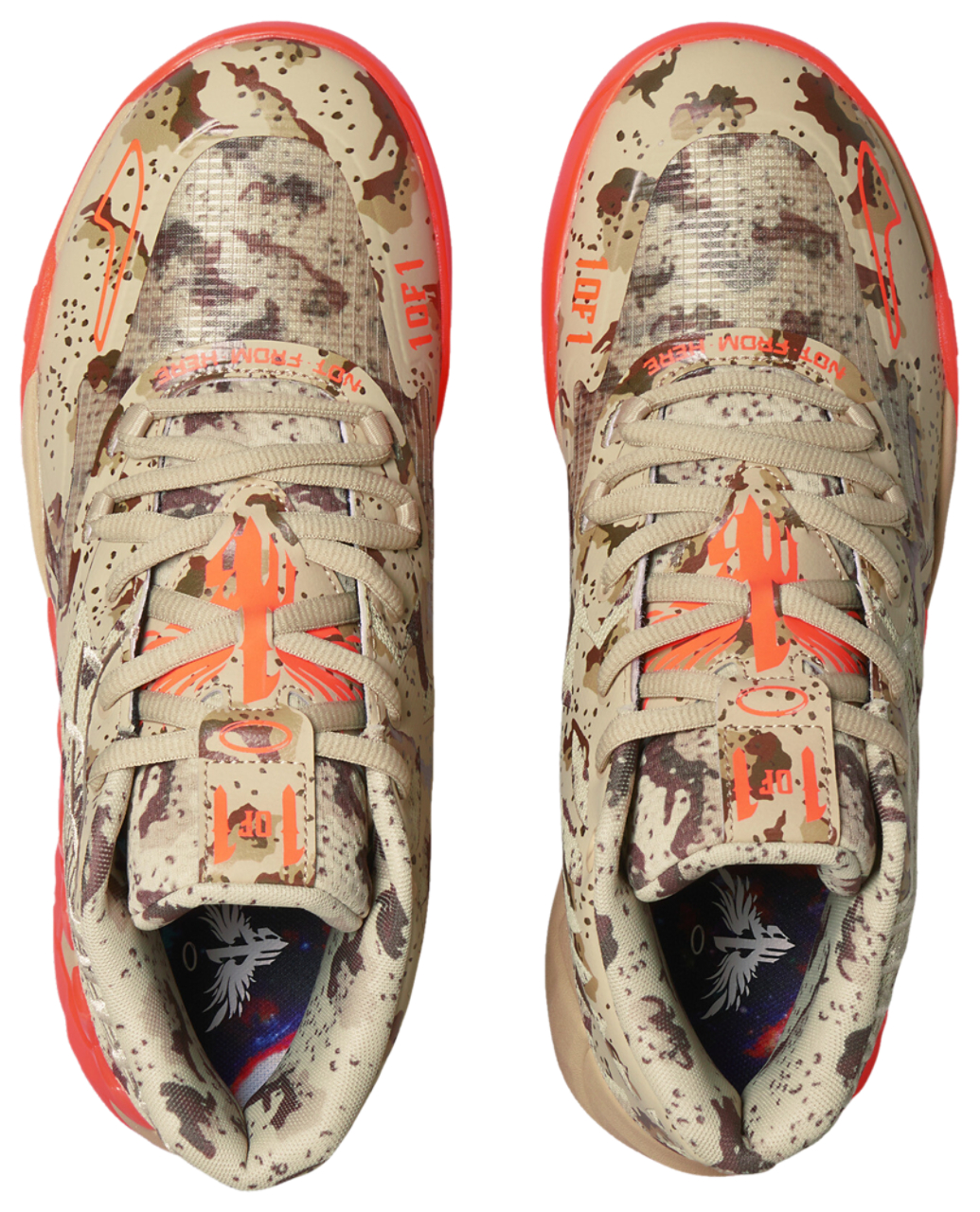 PUMA MB.01 Digital Camo | Foot Locker