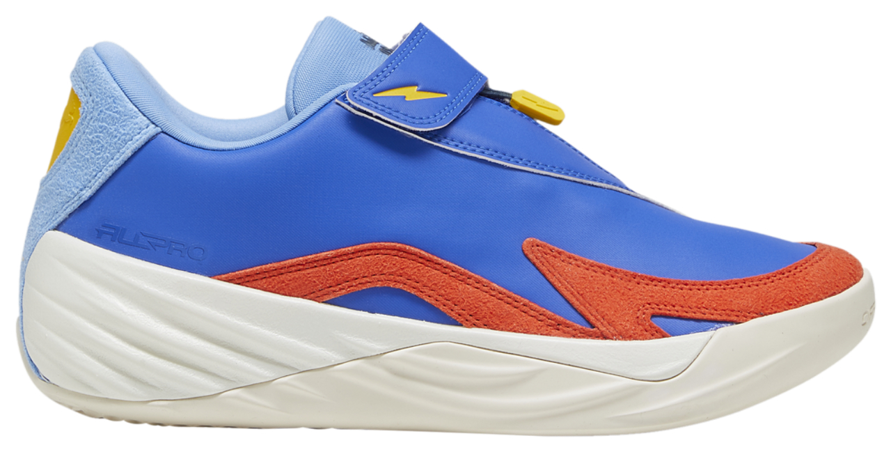PUMA ALL PRO NITRO フープドリームス All-Pro NITRO™ Hoops Dreamz Men's Basketball Shoes | PUMA