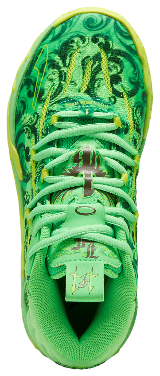 PUMA x Lamelo Ball LaFrance MB.03 Image 4 of 5. Tap to open photo gallery.