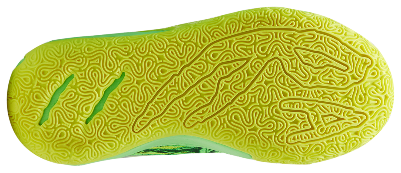 PUMA x Lamelo Ball LaFrance MB.03 Image 5 of 5. Tap to open photo gallery.