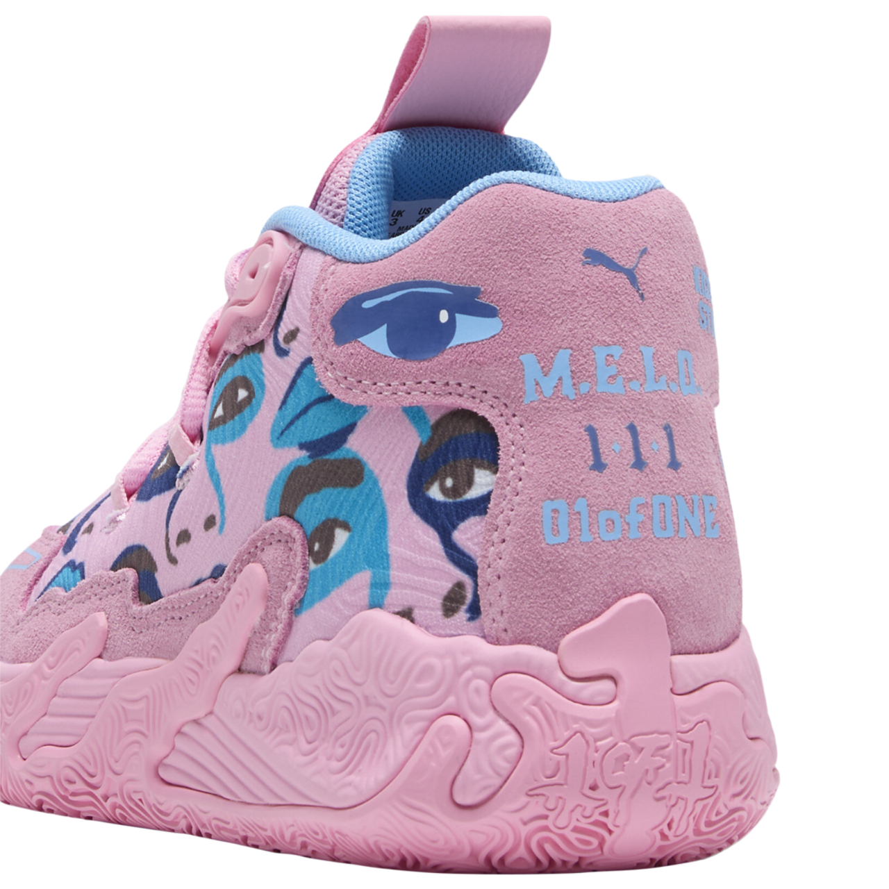 PUMA MB.03 Kid Super | Kids Foot Locker