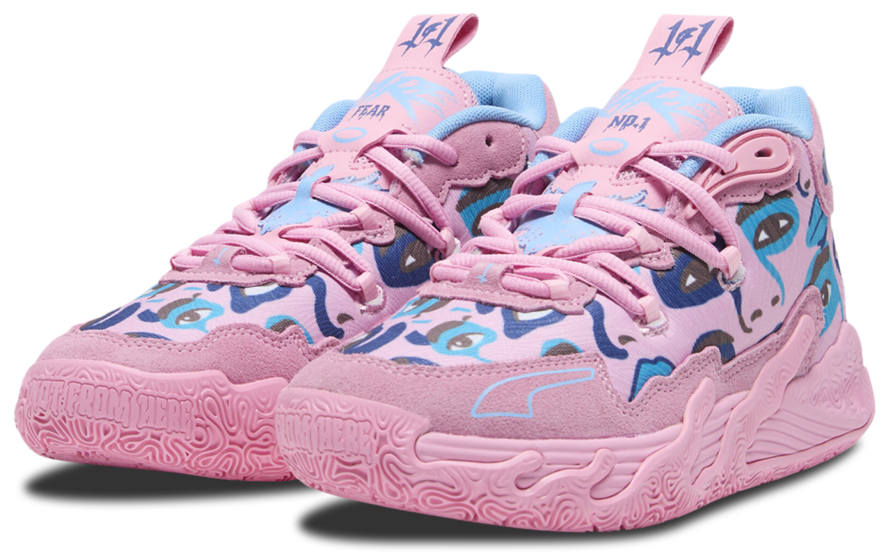 PUMA Kid Super Kids Foot Locker