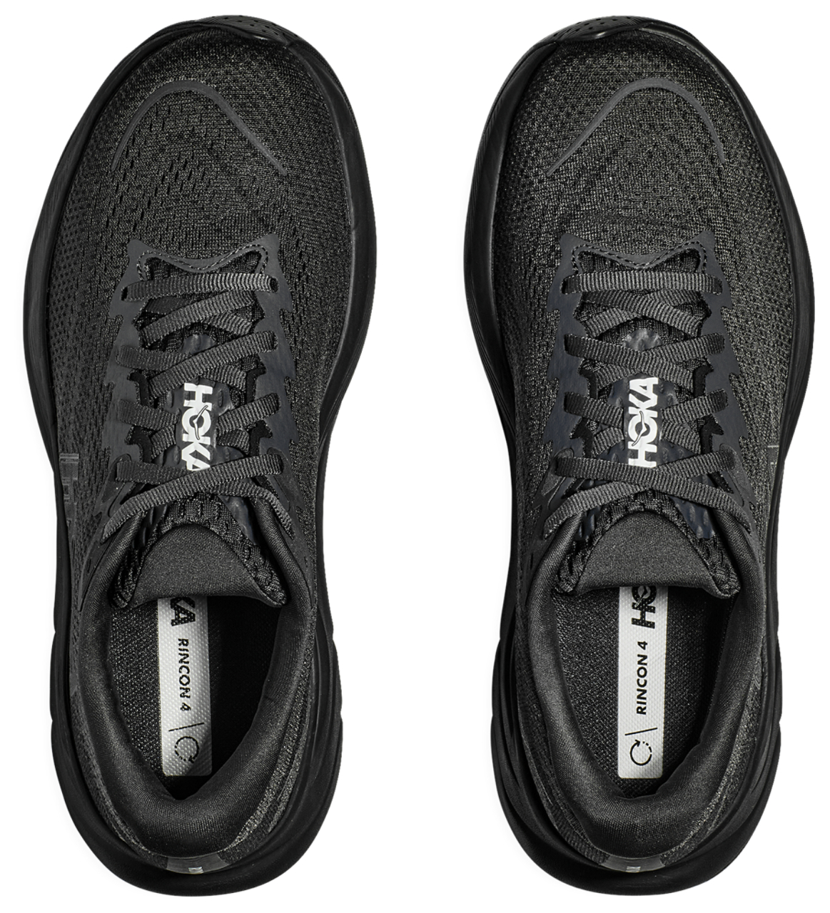 HOKA Rincon 4  Image 4 of 5. Tap to open photo gallery.