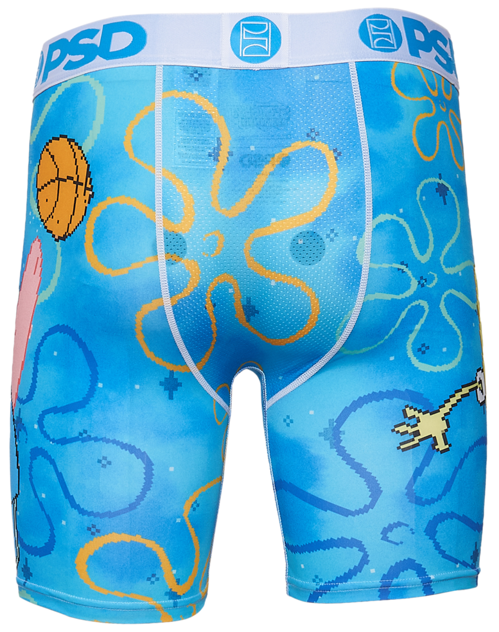 PSD Graphic Briefs  Image 4 of 4. Tap to open photo gallery.